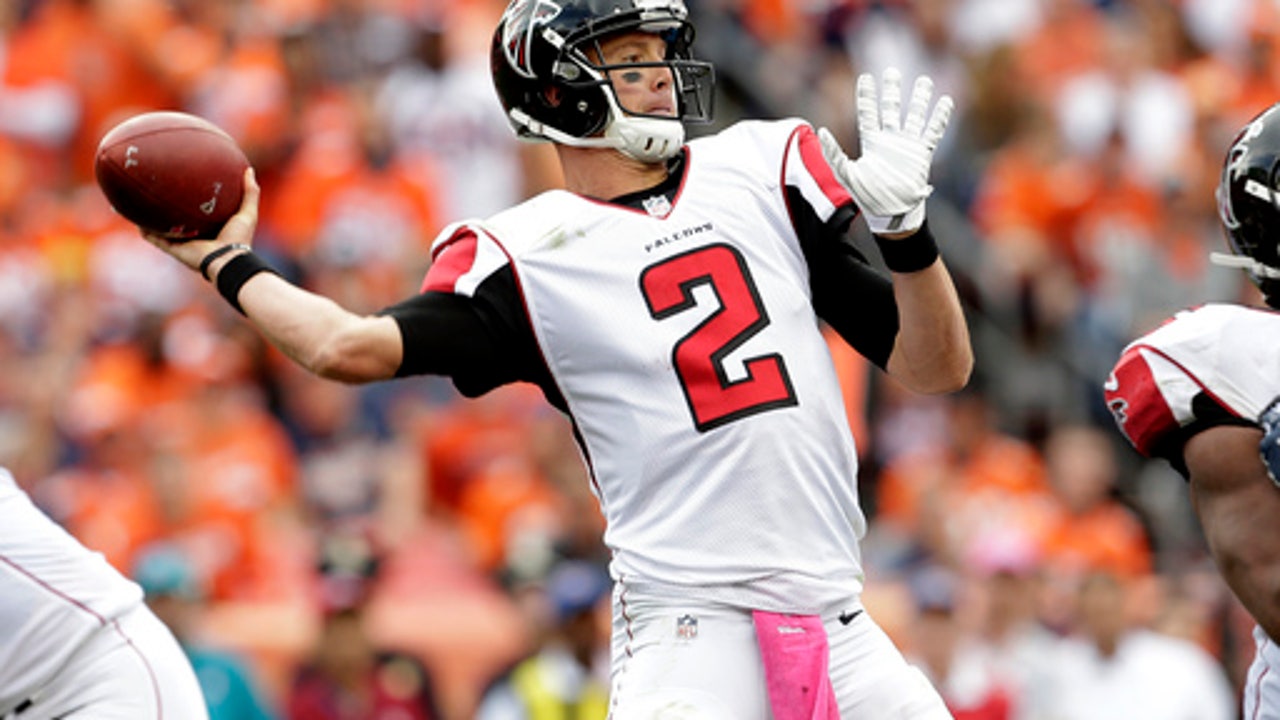 Quinn says Falcons better prepared to make good on 4-1 start